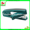 Best school stationery supply stapler plastic material stationery